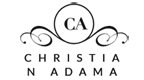 CHRISTIAN ADAMA Logo